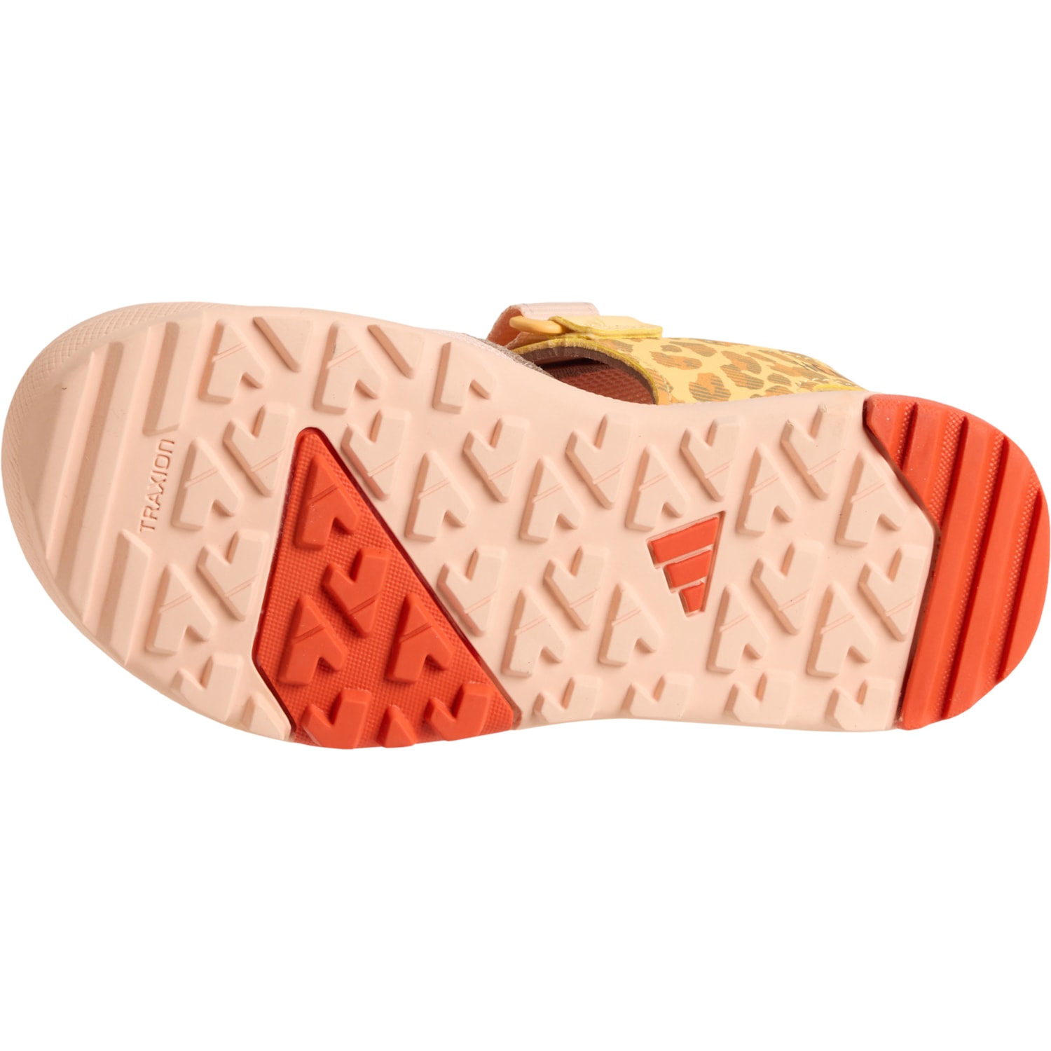 adidas Girls Terrex Captain Toey 2.0 Sport Sandals - Save 40%