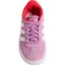 7AMKC_2 adidas Girls VL Court 3.0 Sneakers - Leather