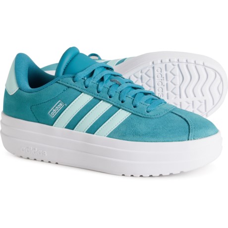 adidas vl court 2 suede