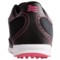 6551Y_4 adidas golf Adicross Classic Golf Shoes (For Women)