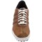 106FC_2 adidas golf Adicross Classic Golf Shoes - Leather (For Men)