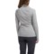 111MC_2 adidas golf Advance Deco Rangewear Jacket - Zip Neck (For Women)