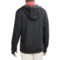 125PW_2 adidas golf Capsule Hooded Jacket - Full Zip (For Men)