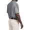 125UD_2 adidas golf ClimaCool® Polo Shirt - Short Sleeve (For Men and Big Men)