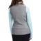 111KU_2 adidas golf ClimaWarm® Vest - Insulated (For Women)