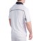 6644C_2 adidas golf PGA Polo Shirt - Short Sleeve (For Men)