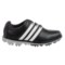 106FA_4 adidas golf Pure 360 LTD Golf Shoes - Leather (For Men)