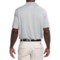125TY_2 adidas golf puremotion® Solid Polo Shirt - Short Sleeve (For Men)