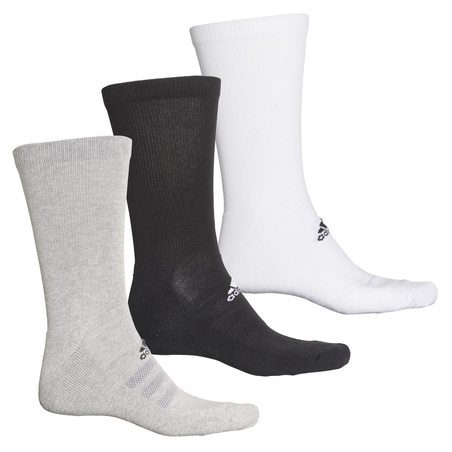 adidas Golf Socks (For Men) - Save 40%