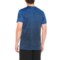 604UT_2 adidas Gradient T-Shirt - Short Sleeve (For Men)