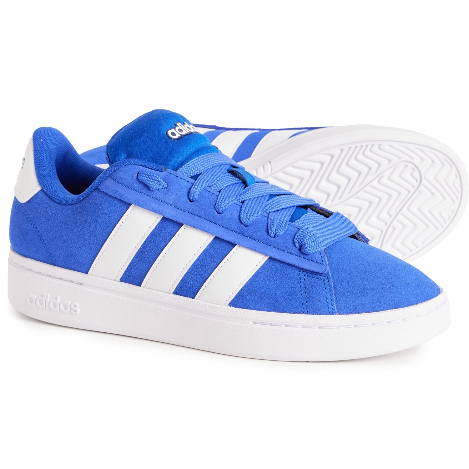 ◆正規品◆ADIDAS GRAND COURT LO CYBER LLIC (W)◆関税込◆ adidas WMNS Grand Court Lo Cyber Metallic Carbon JQ9681