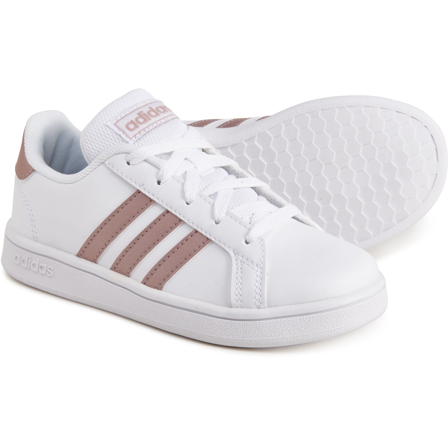 Adidas Grand Court EG3811 from 25,96 €