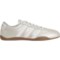 9AXCG_3 adidas Grand Court Low Sneakers - Leather (For Women)