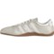 9AXCG_4 adidas Grand Court Low Sneakers - Leather (For Women)