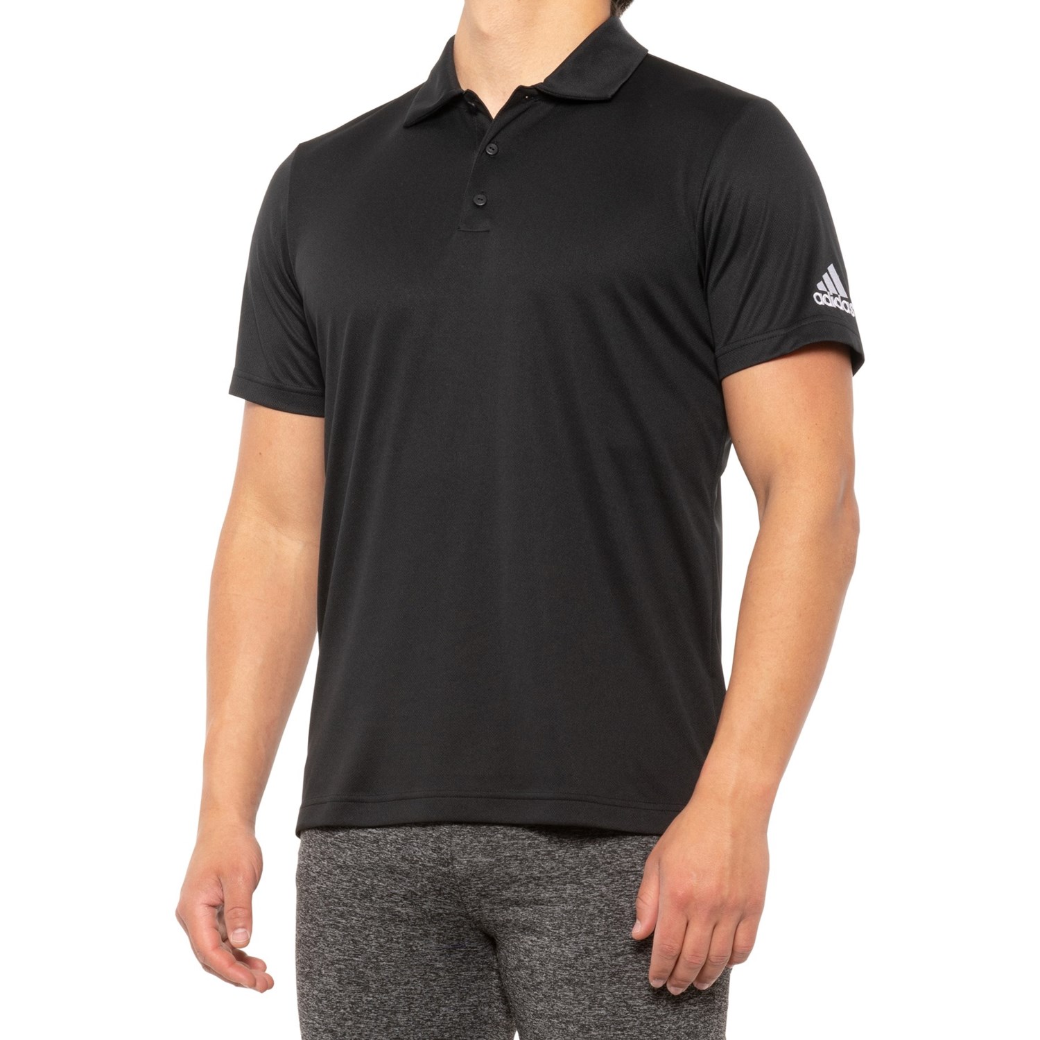 adidas grind polo