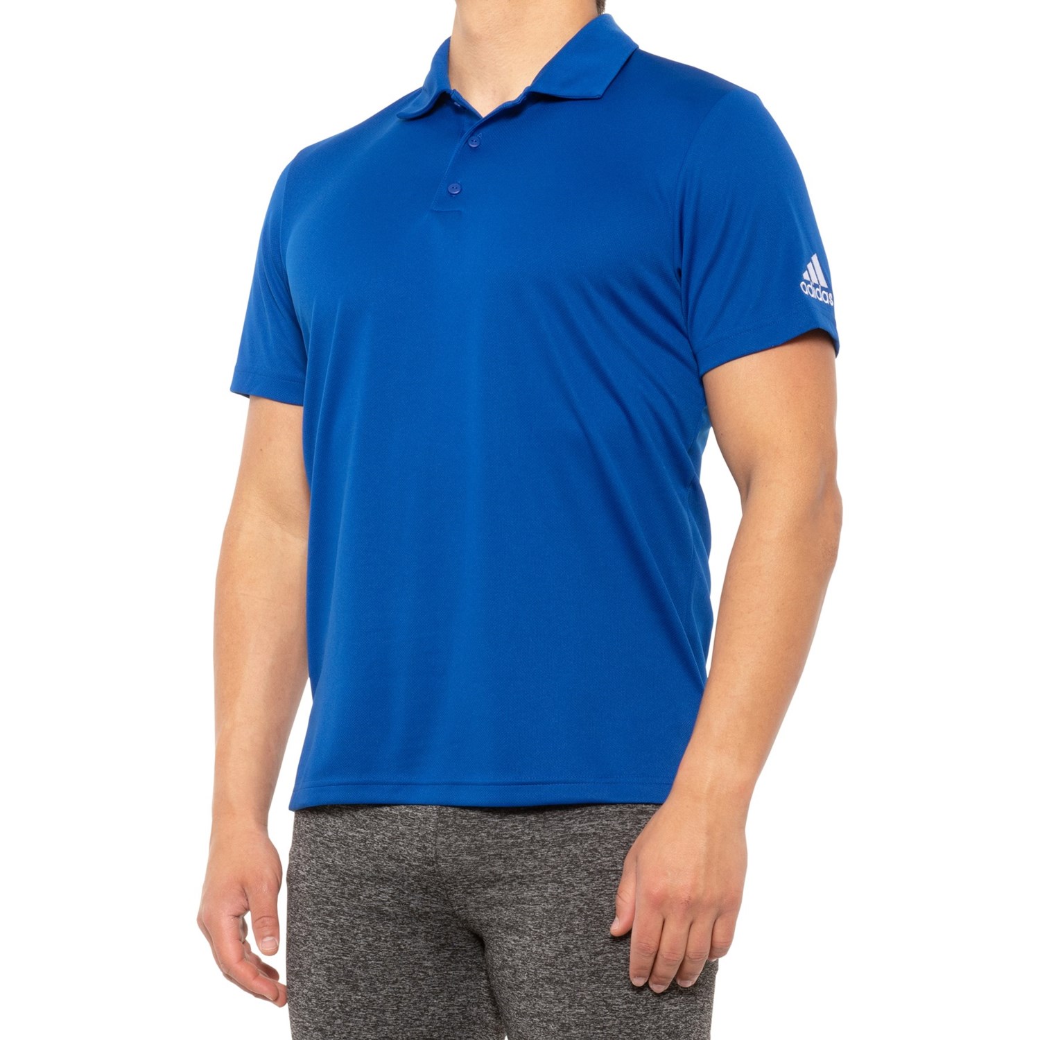 adidas grind polo