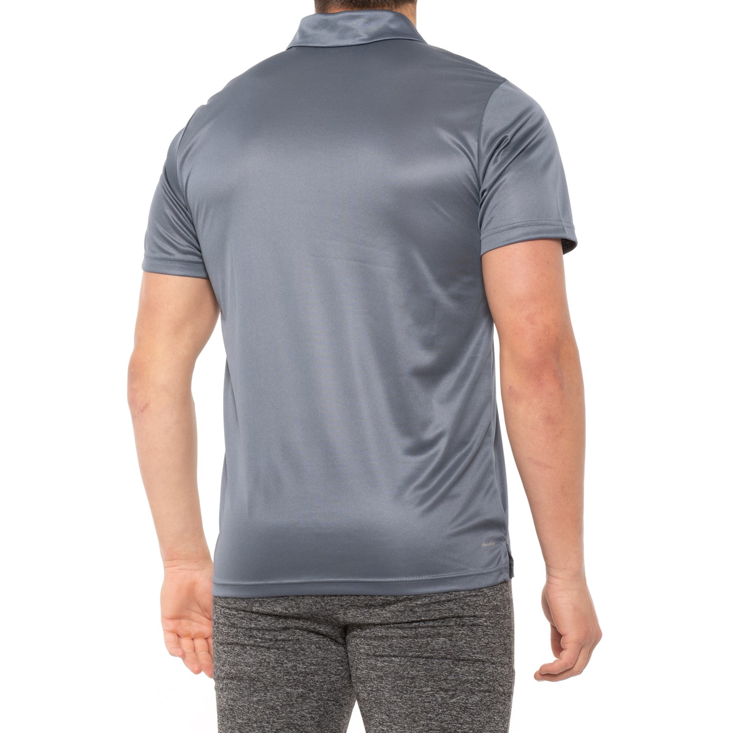 adidas grind polo