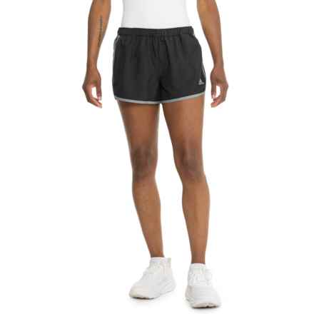 adidas GT M10 Shorts in Black