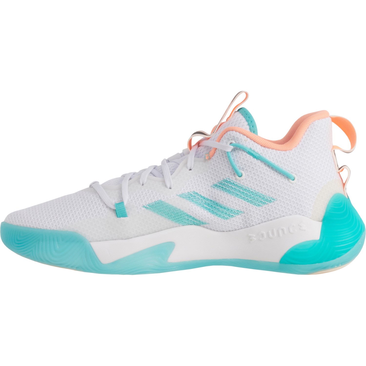 adidas Harden Stepback 3 Shoe - Unisex Basketball