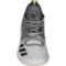 619DR_3 adidas Harden Vol. 2 Basketball Shoes (For Little and Big Boys)
