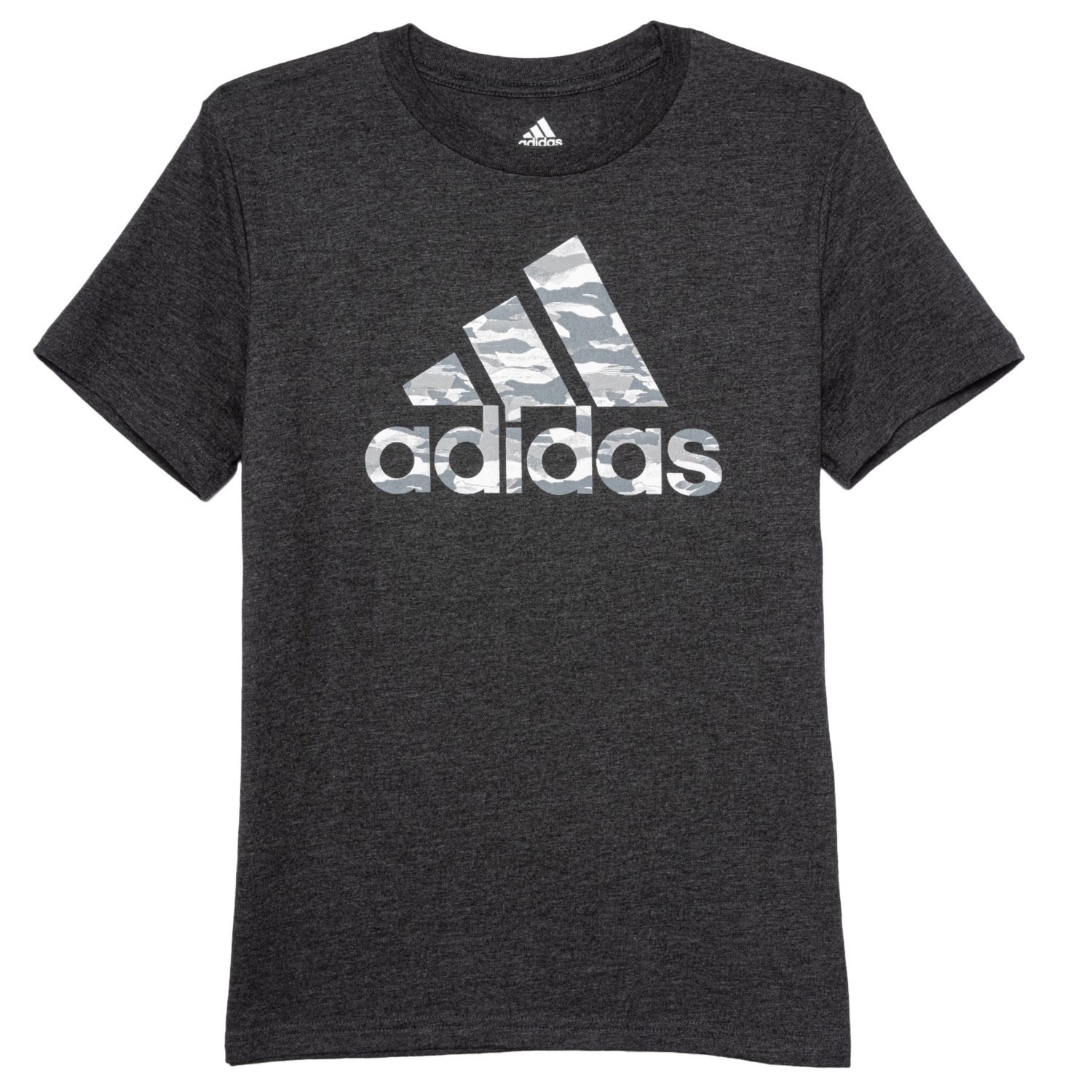 adidas camo t shirt