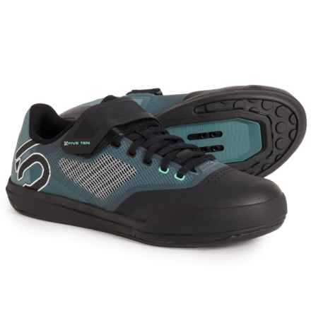 adidas Hellcat Pro Mountain Bike Shoes (For Women) in Core Black