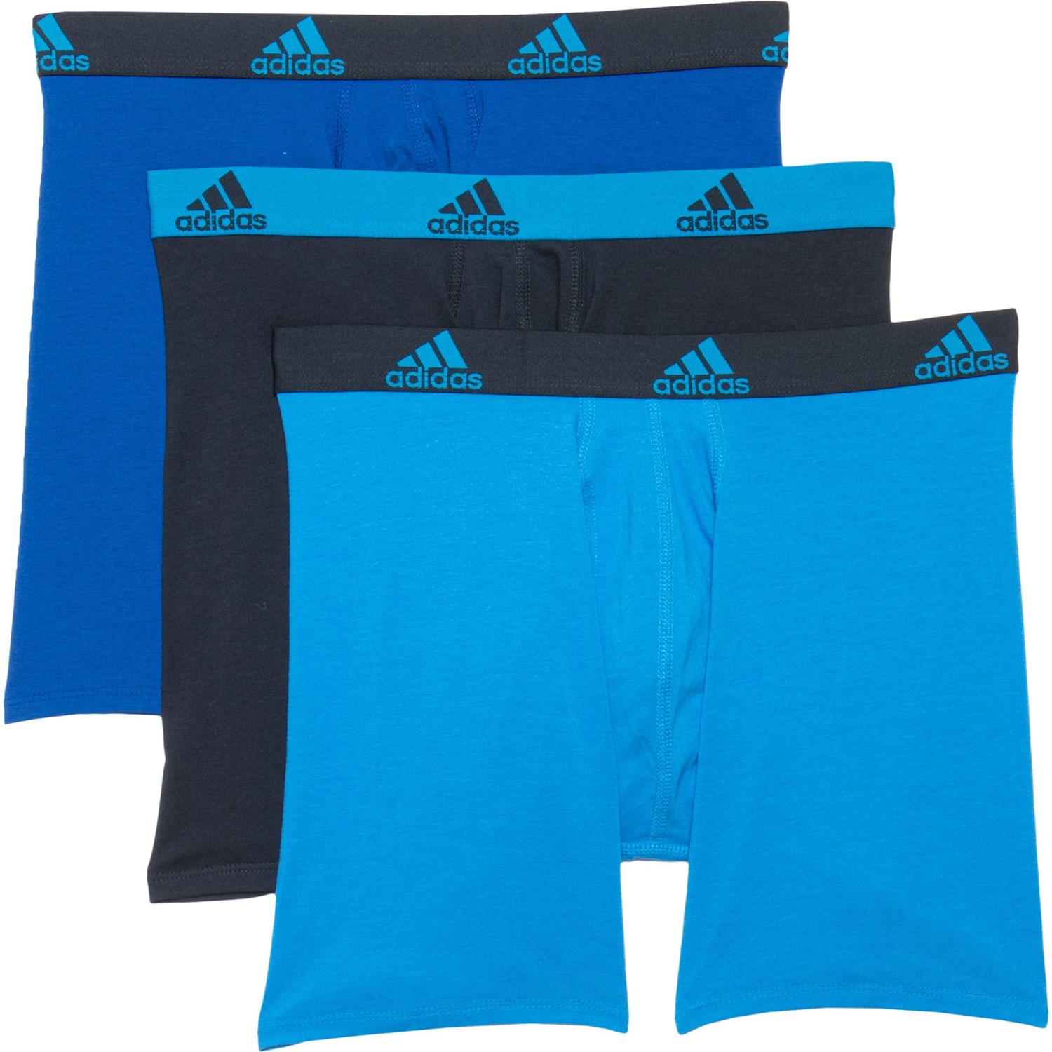 adidas High-Performance AEROREADY Boxer Briefs (For Men) - Save 32%