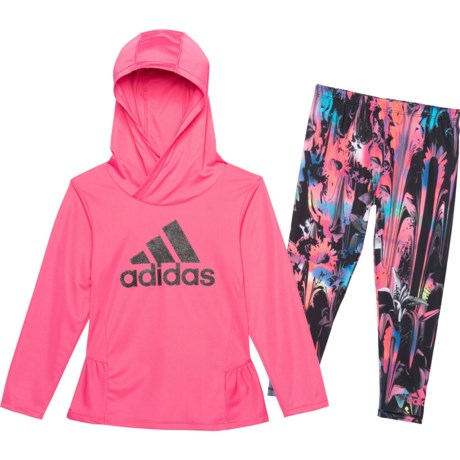 adidas hoodie toddler