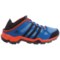 135AJ_4 adidas Hydroterra Shandal Shoes (For Little and Big Kids)