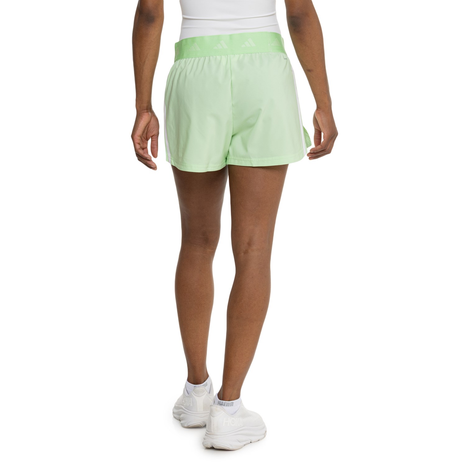 【Adidas コリア】 Hyperglam Woven Shorts adidas Hyperglam Woven Shorts - Save 60%