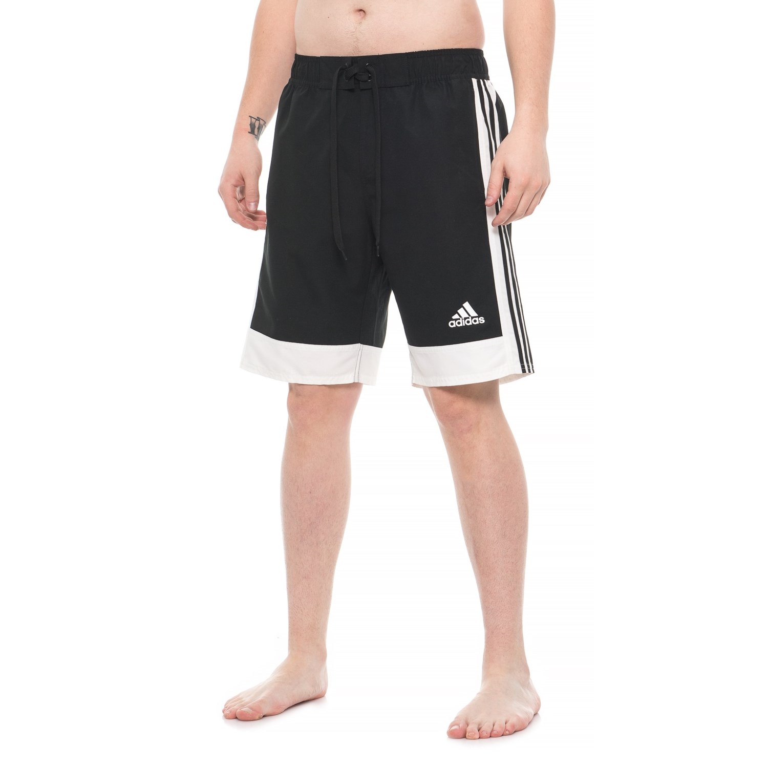 adidas swim boxers