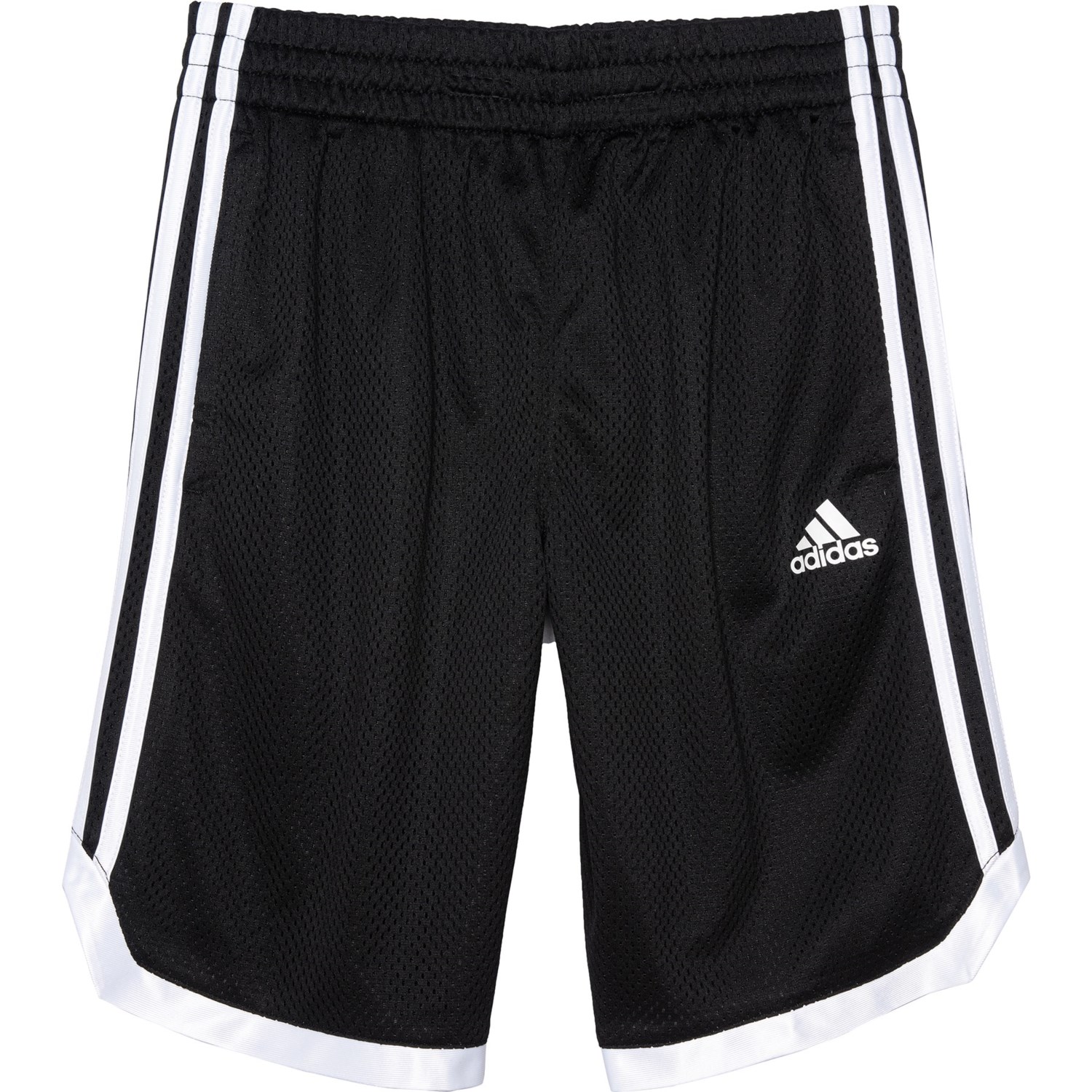 adidas mesh shorts boys