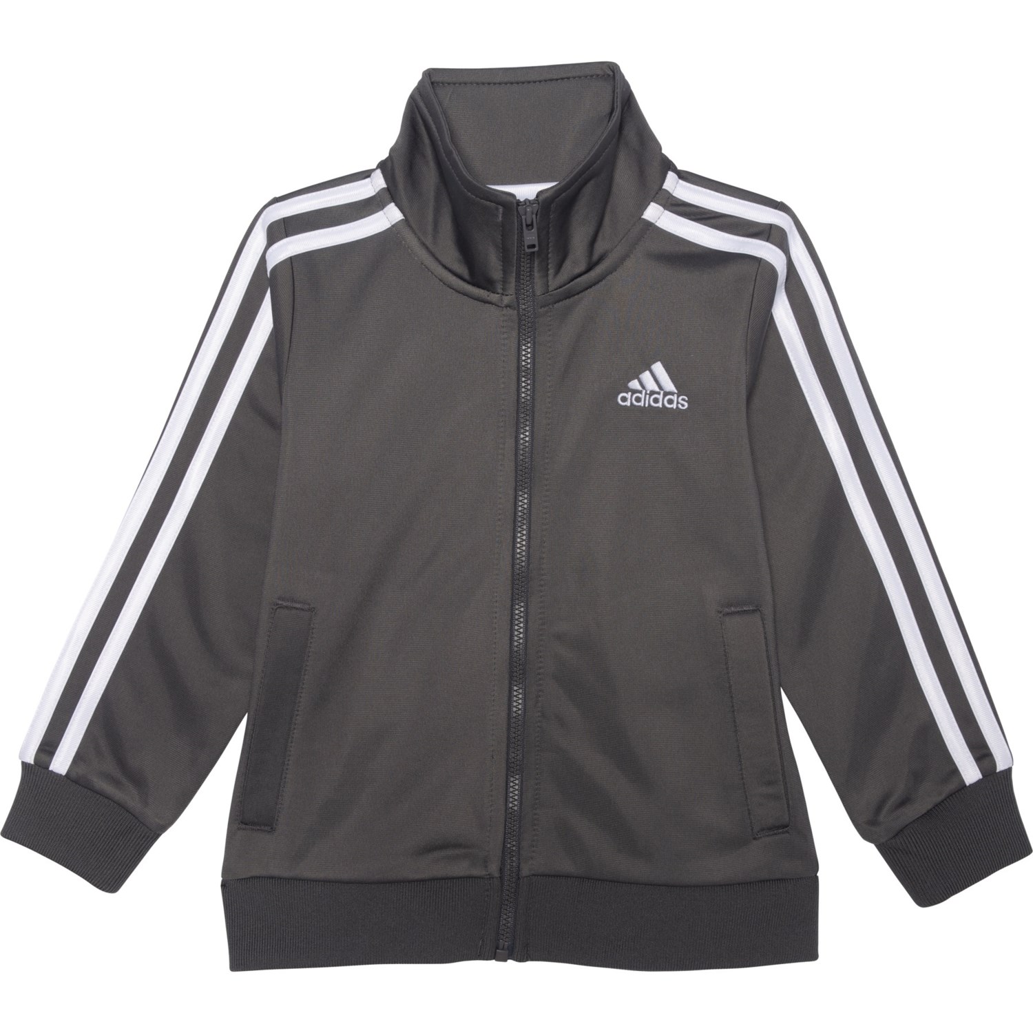 adidas iconic tricot jacket