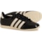 adidas Japan Sneakers - Leather (For Women) in Core Black