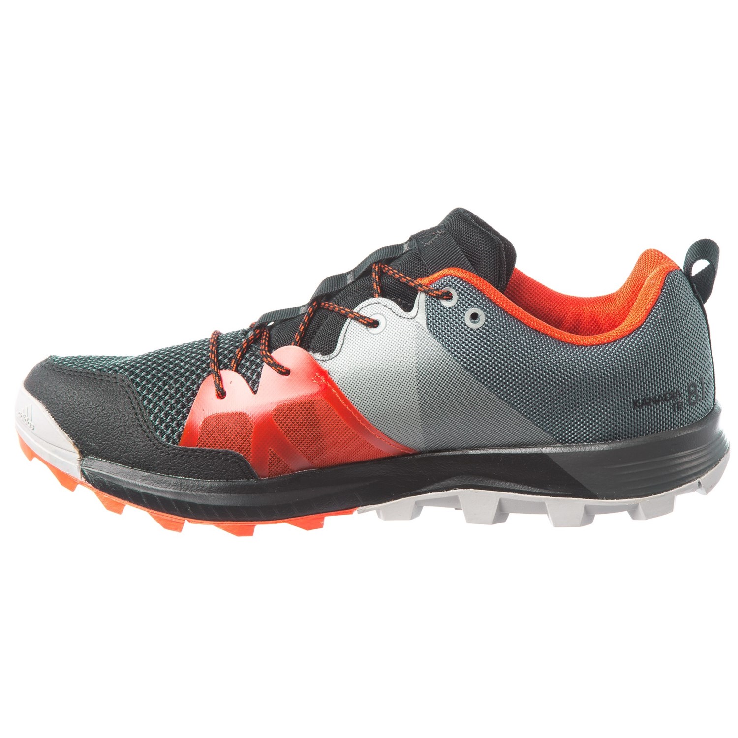 adidas Kanadia 8.1 Trail Running Shoes (For Men) - Save 37%