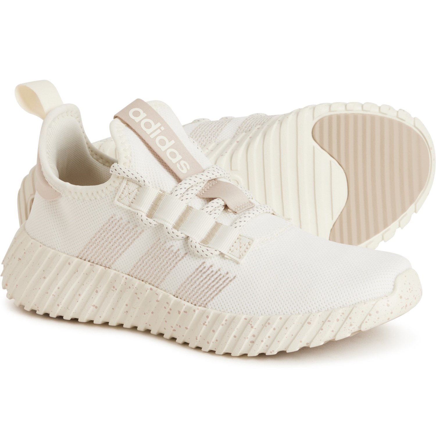 adidas Kaptir Flow Sneakers (For Women) - Save 44%