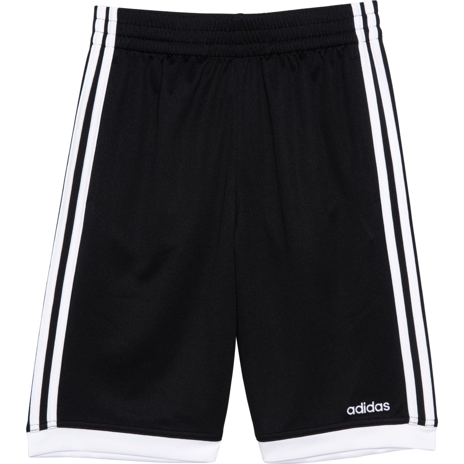 adidas mesh shorts boys