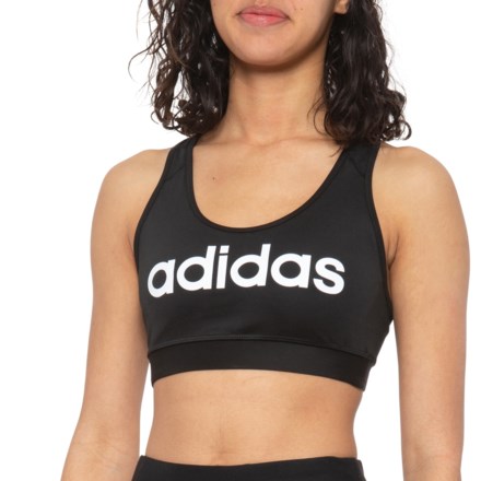 adidas tie dye sports bra