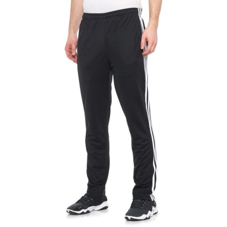 adidas men's tapered pants