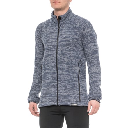 adidas knit fleece jacket adidas knit fleece jacket