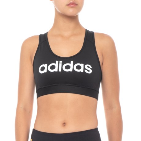 adidas racerback bra