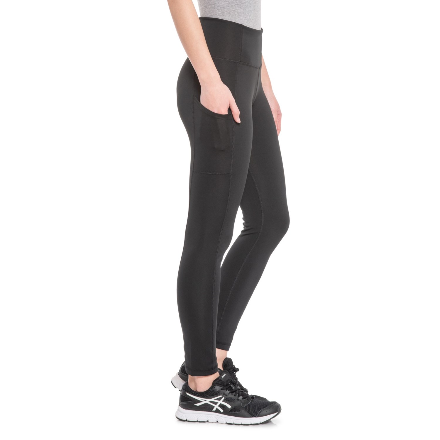 adidas leggings with pockets