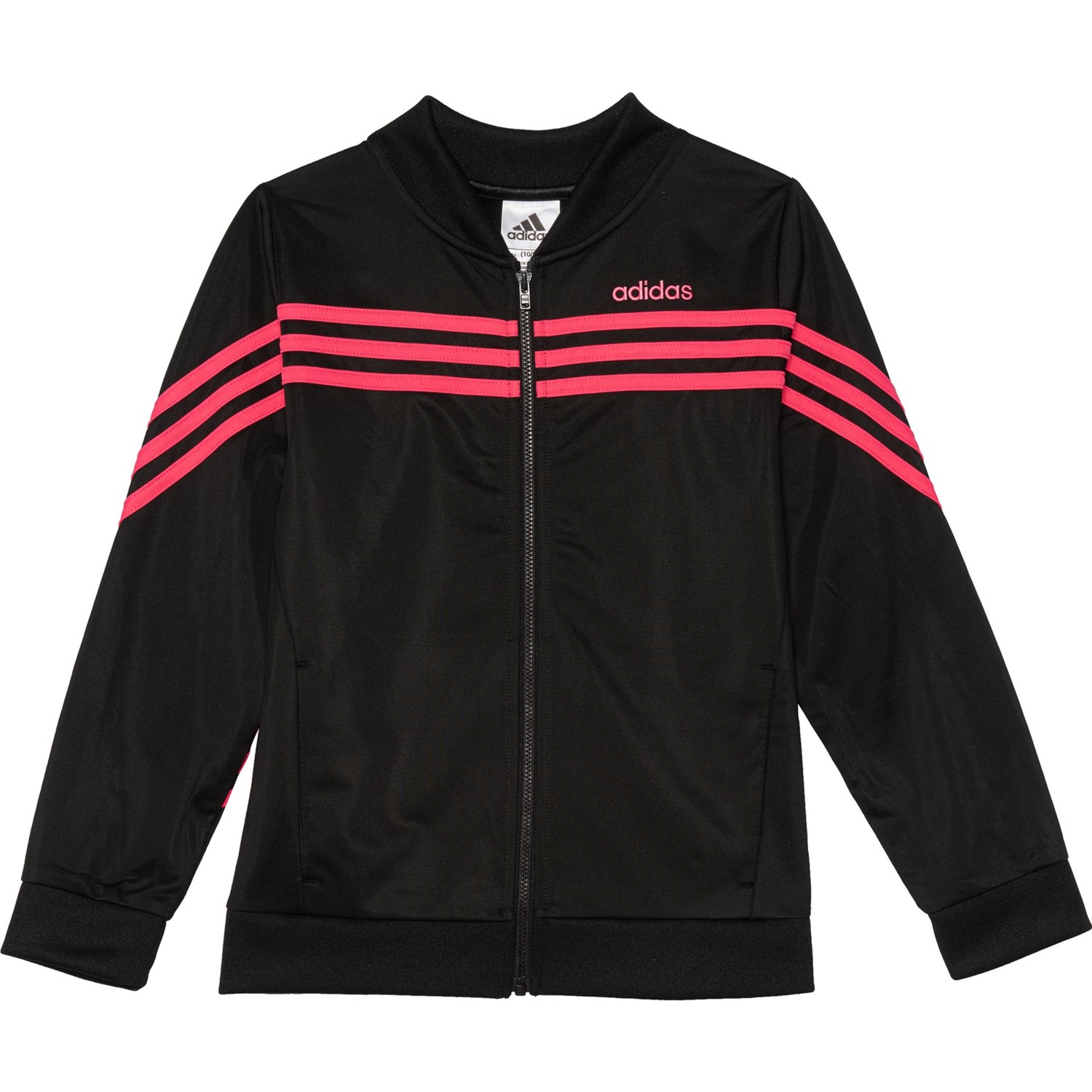 girls adidas jacket