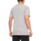 527UF_2 adidas Linear TSL Graphic Shirt - Short Sleeve (For Men)