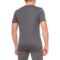 644JN_2 adidas Linear TSL T-Shirt - Short Sleeve (For Men)