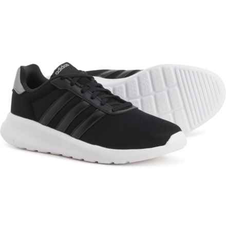 adidas Lite Racer 3.0 Running Shoes (For Women) in Black/White
