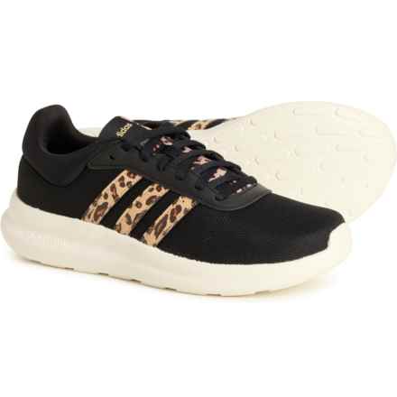 adidas Lite Racer 4.0 Running Shoes (For Women) in Black Ani