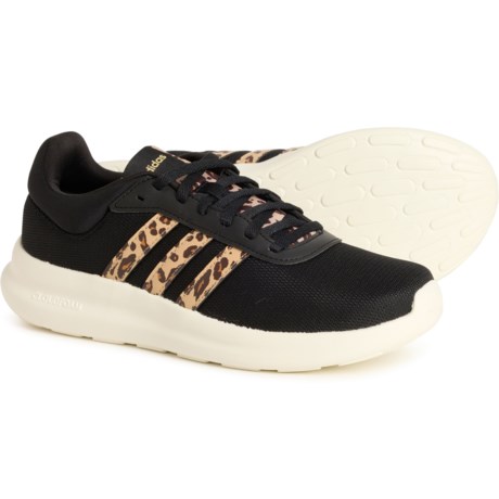 adidas lite racer adapt black and gold