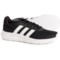 adidas Lite Racer 4.0 Sneakers (For Men) in Black White