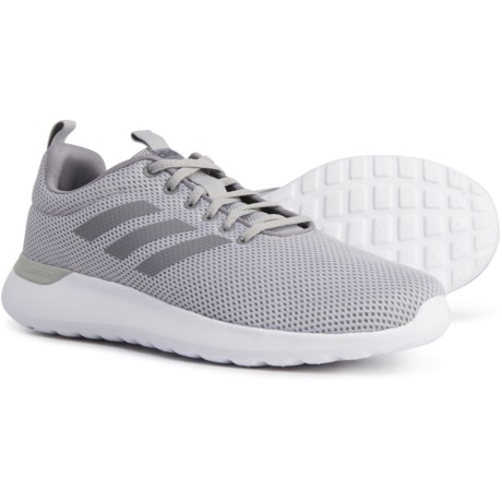 adidas lite racer mens trainers grey